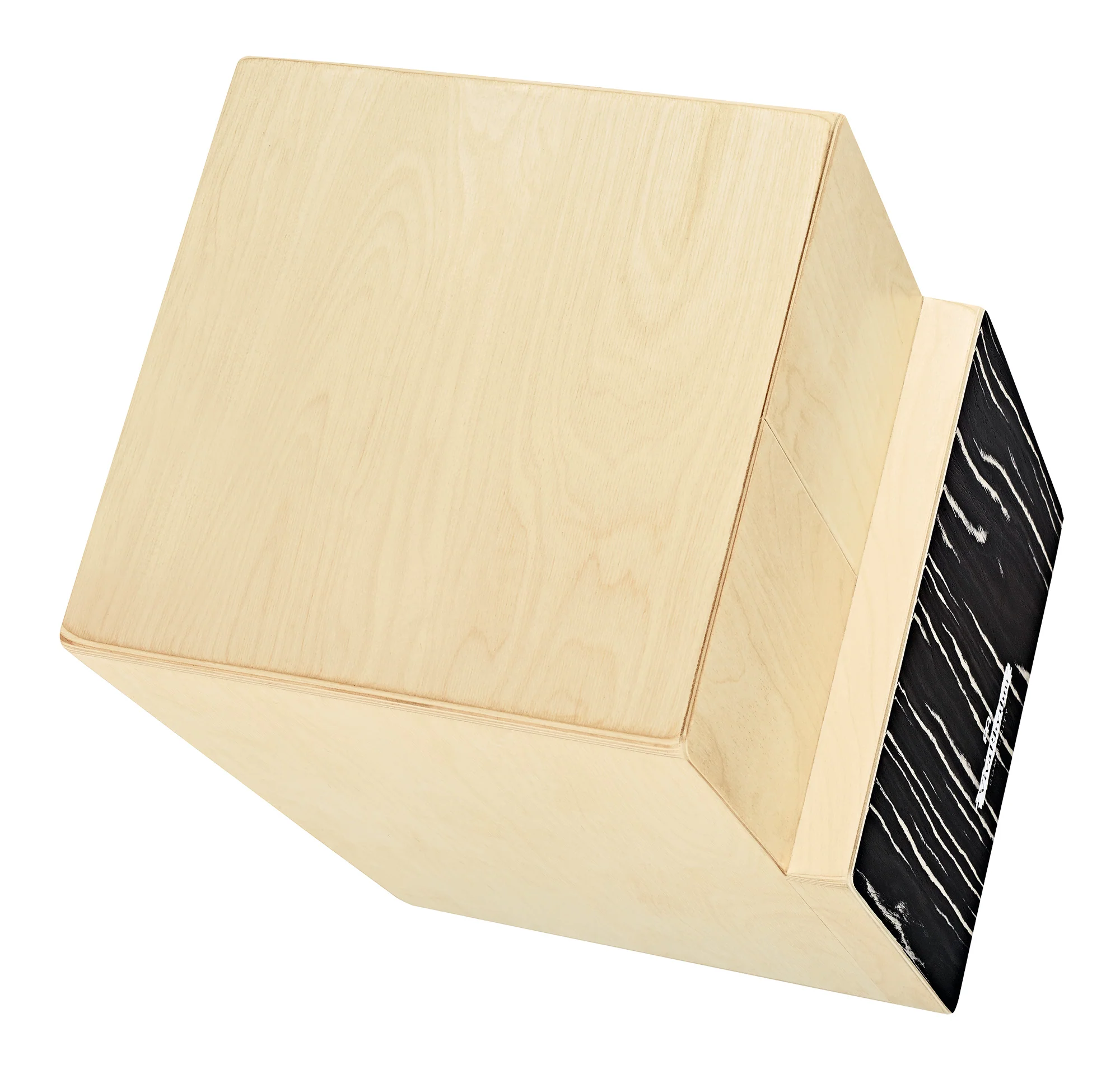 Viva Rhythm Cajon VR-TRICAJ-SO - Image 2