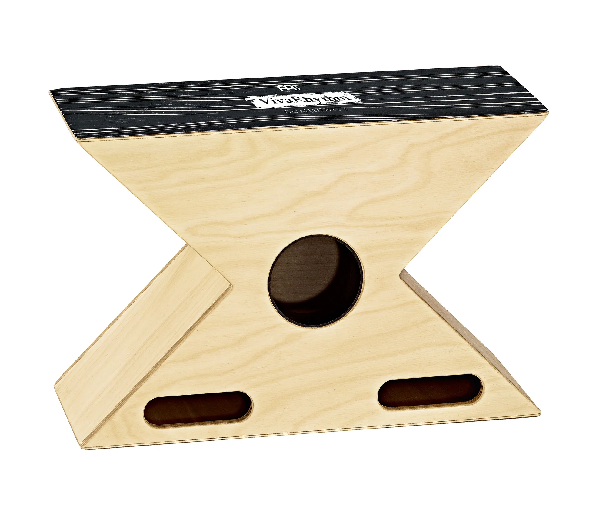 Viva Rhythm Cajon VR-XCAJ-SO