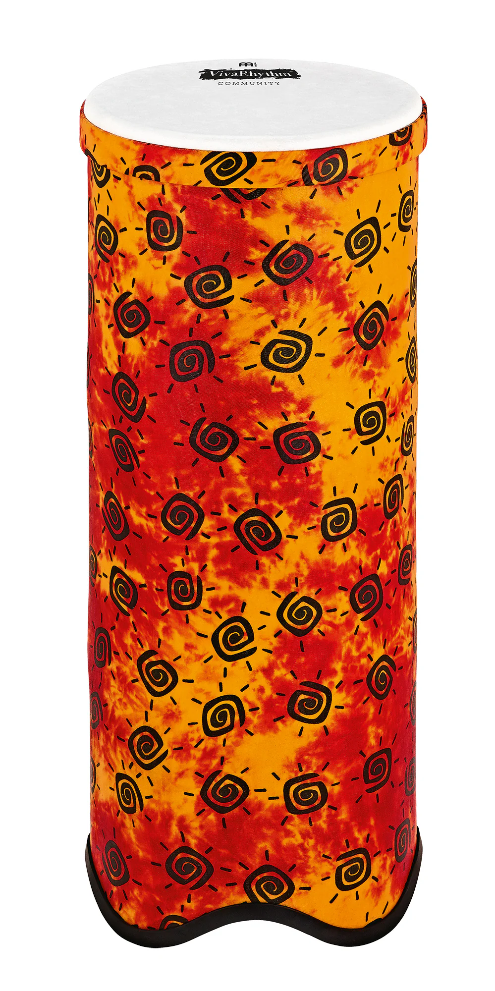 Viva Rhythm Congas VR-C8-SH