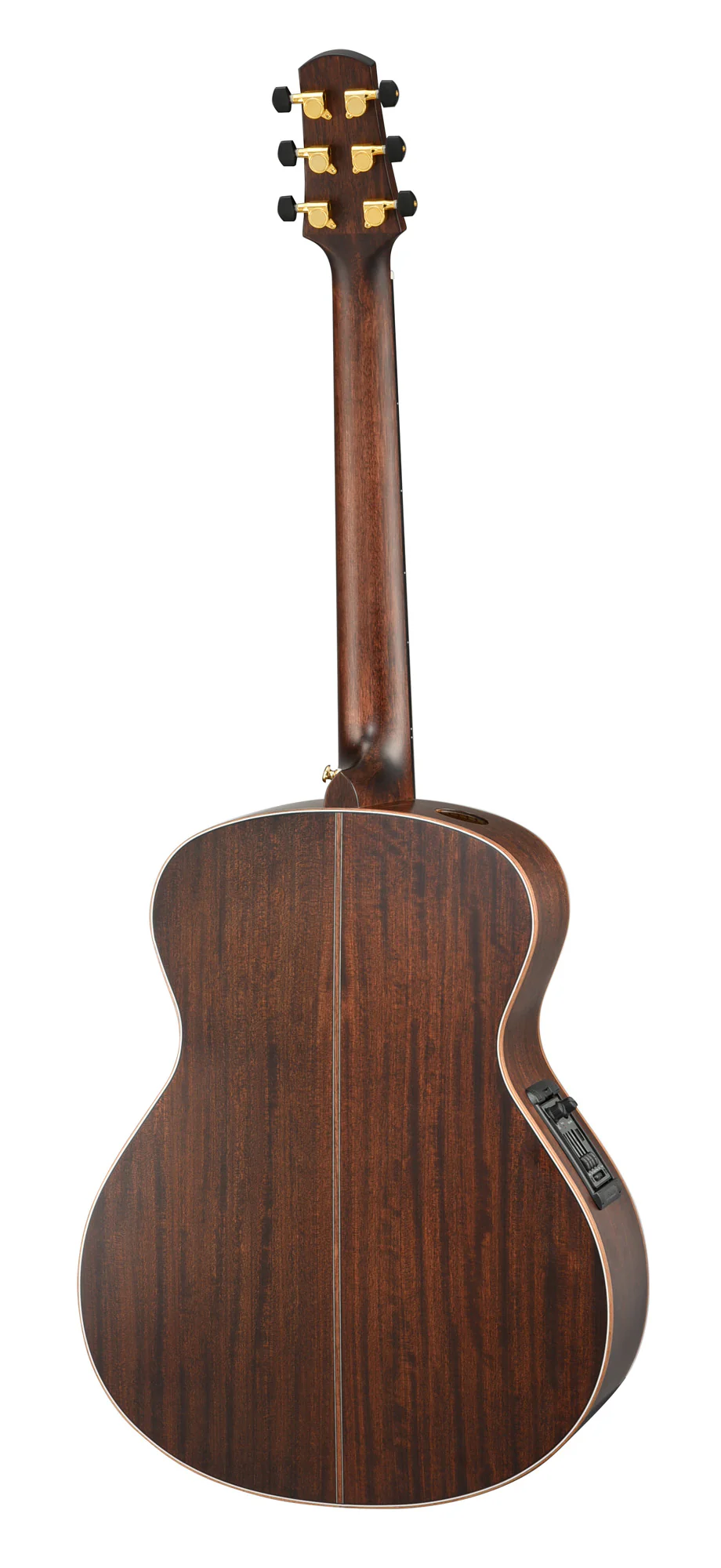 Walden WAB103EH Baritone Guitar - Image 2