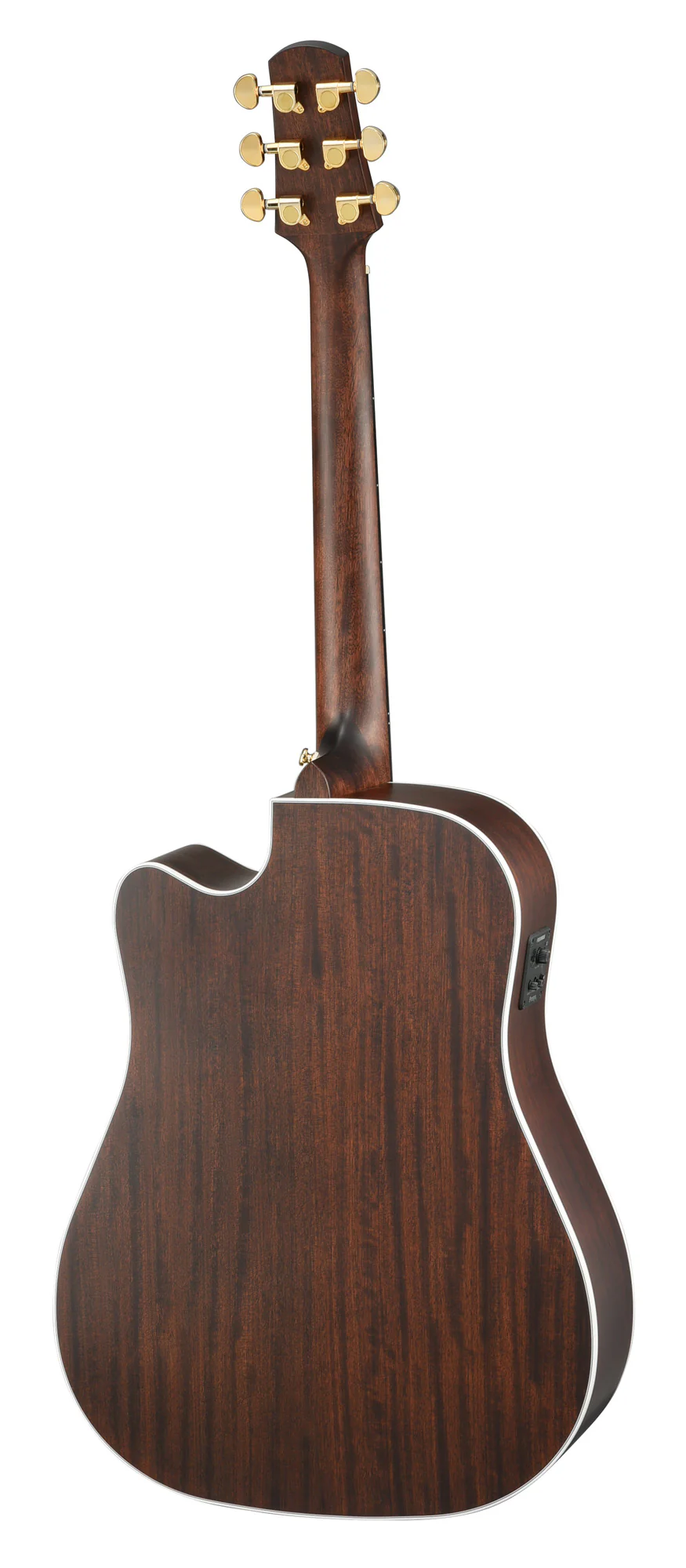 Walden WAD603CEW Dreadnought Guitar - Image 2