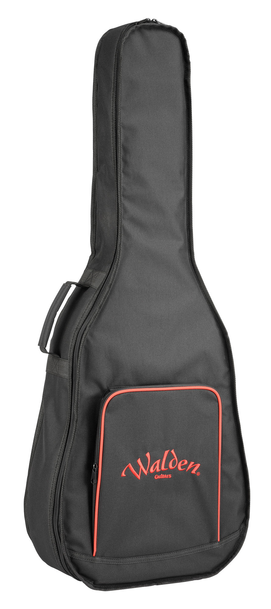 Walden WAD603CEW Dreadnought Guitar - Image 3