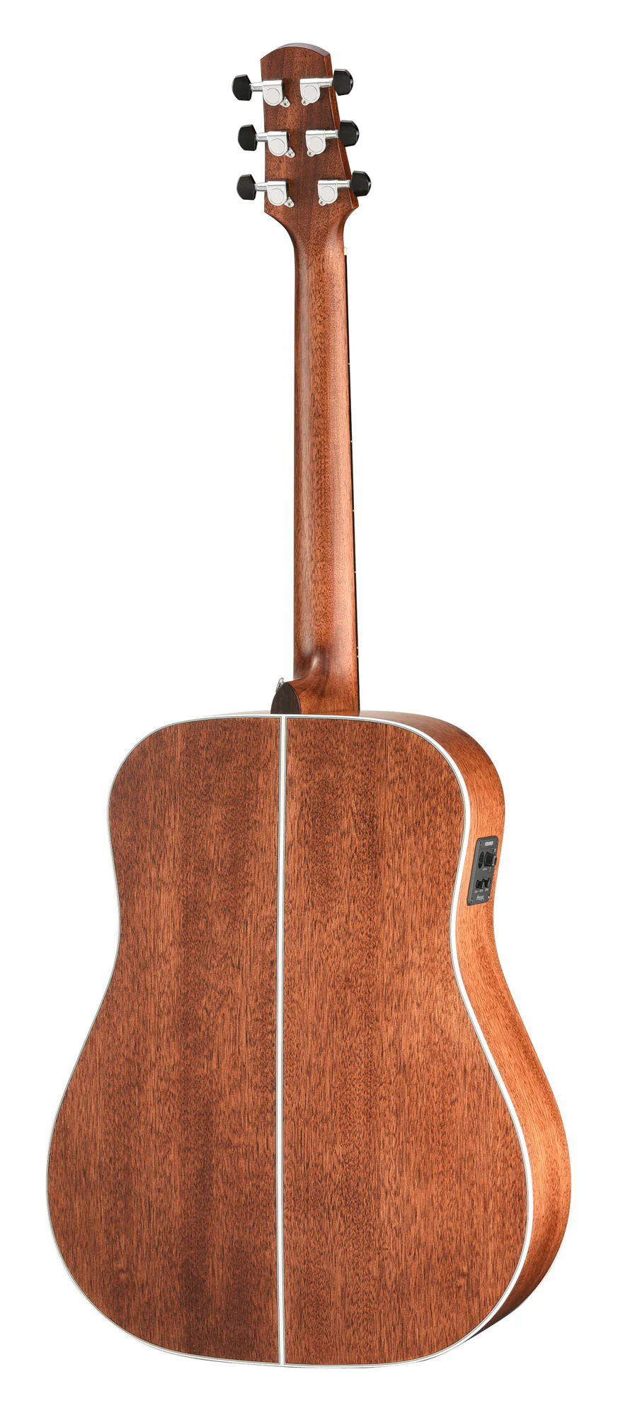 Walden WAD740EW Dreadnought Guitar - Image 2