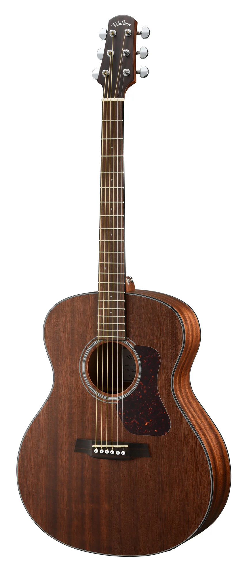 Walden WAG551EW Guitar G.Auditorium