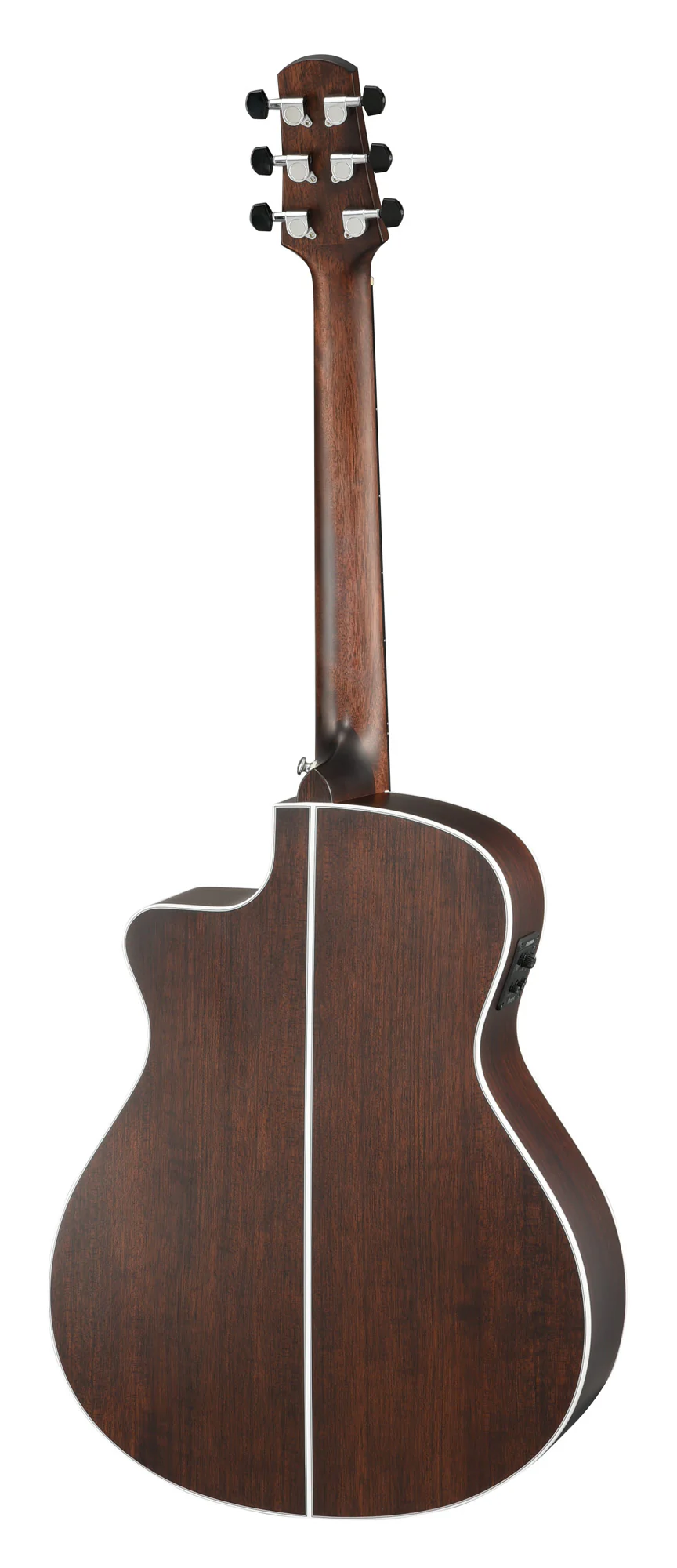 Walden WAG803CEW Guitar G. Auditorium - Image 2