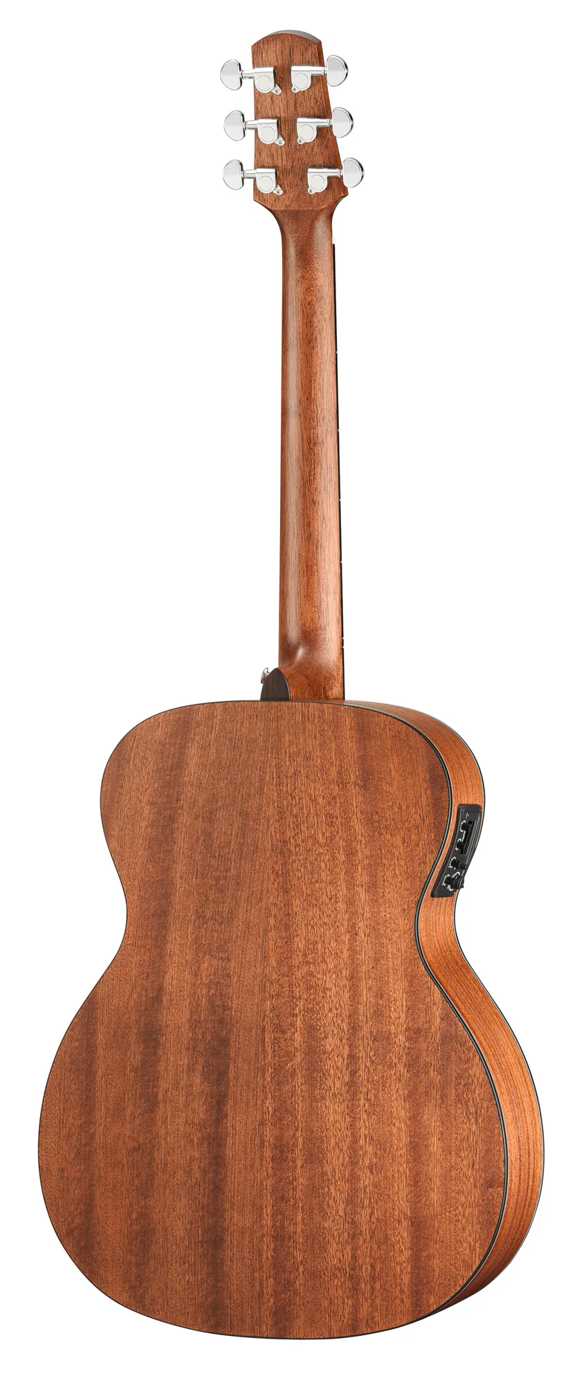 Walden WAO550EW Orchestra Guitar - Image 2