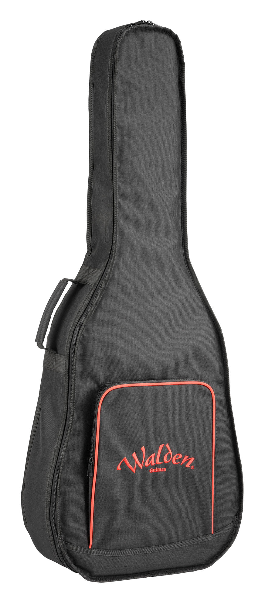 Walden WAO550EW Orchestra Guitar - Image 3