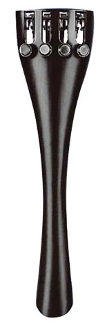 Wittner cordier 917131 cello 3/4-1/2 met.