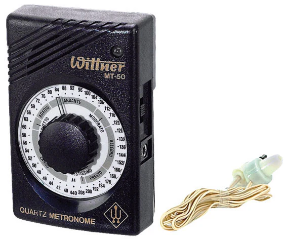 Wittner MT50 Metronome