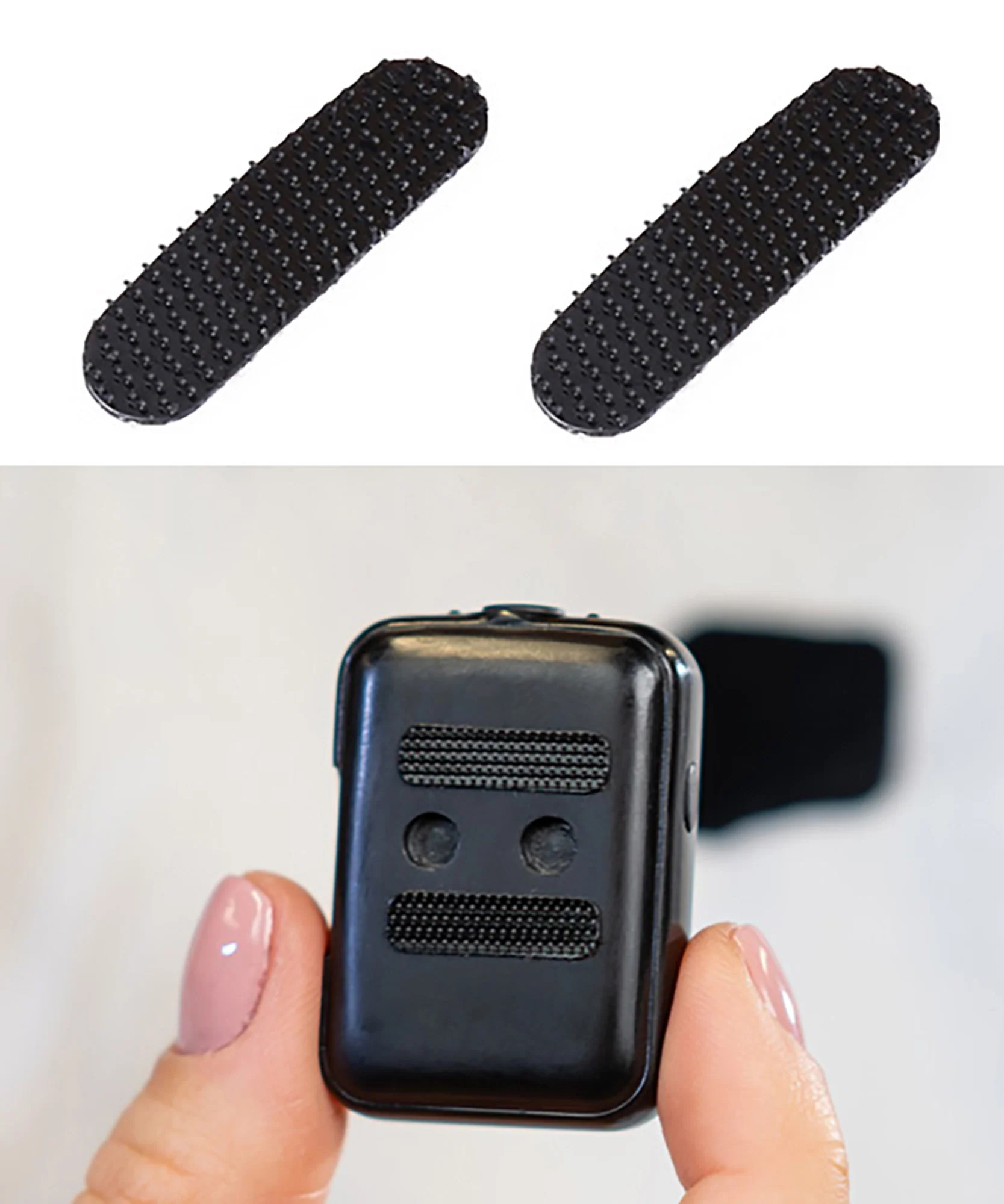 X-Vive XVI-H2 Attachments - Image 2