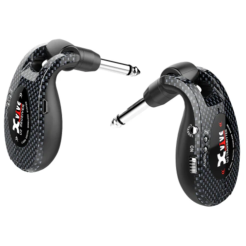 x-vive HF system XVI-U2CA