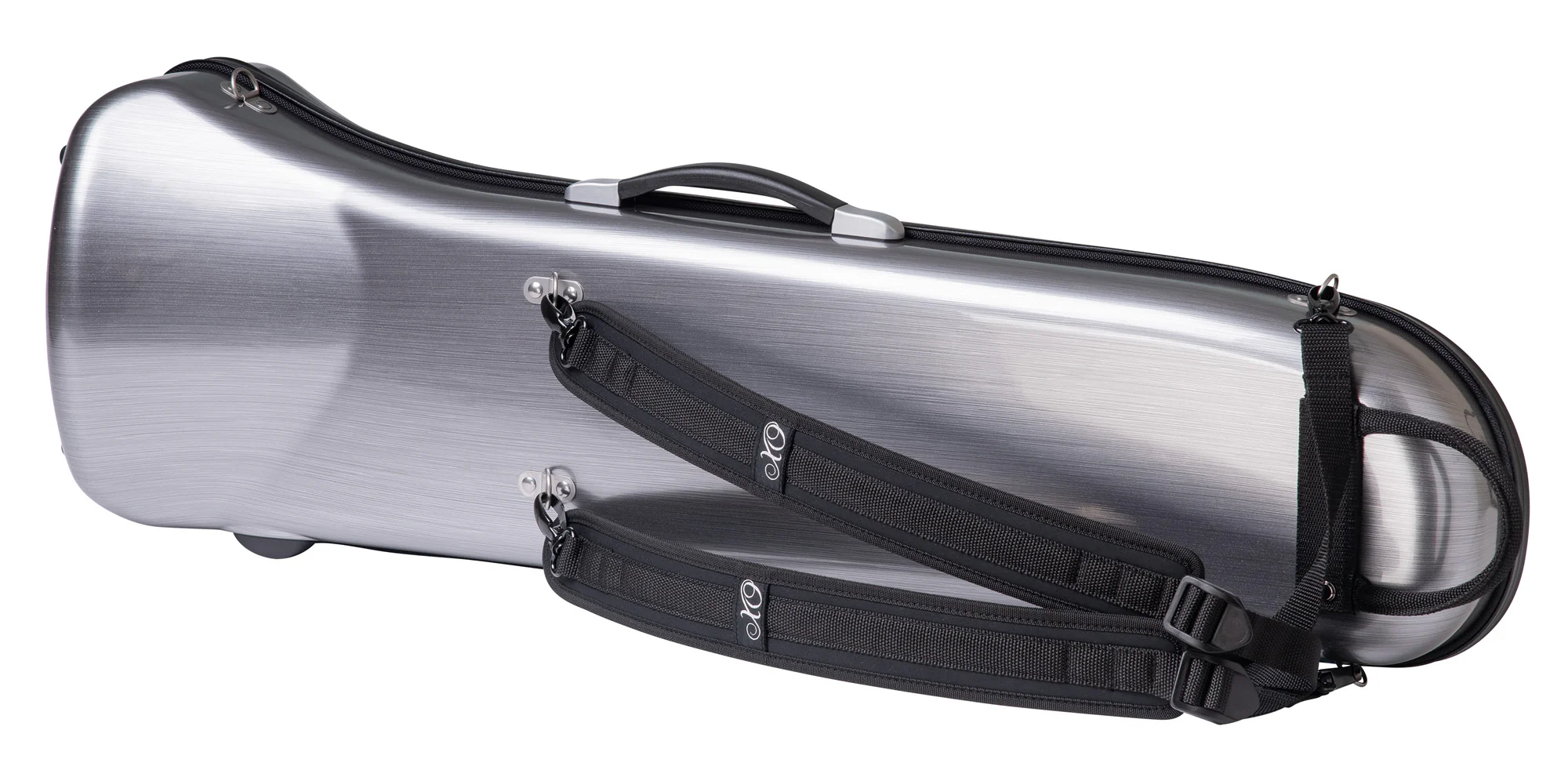 XO Tenor Trombone 1236RL - Image 4