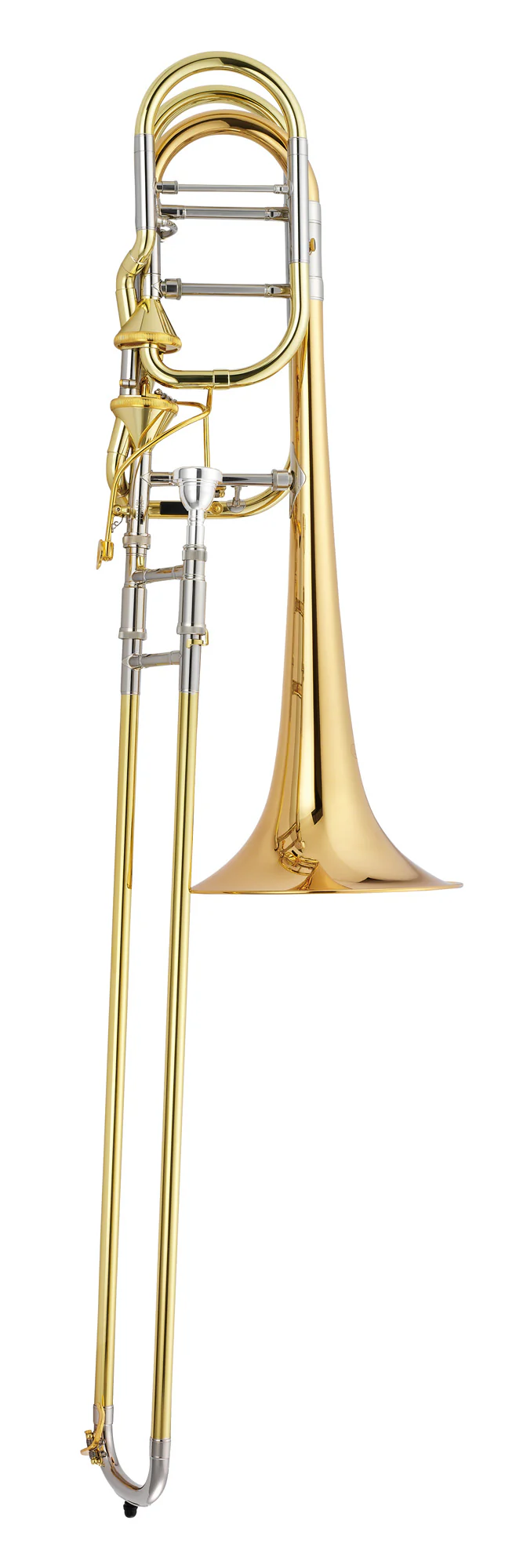 XO Bass Trombone 1240RLT