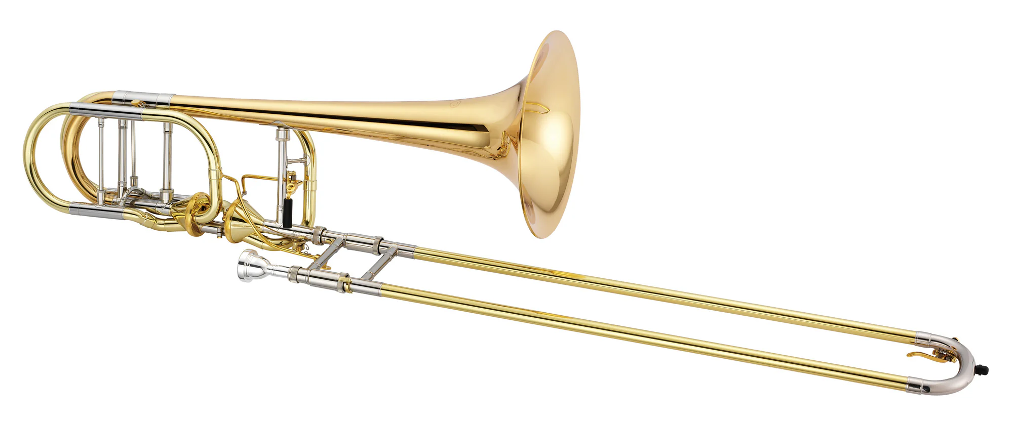 XO Bass Trombone 1240RLT - Image 2