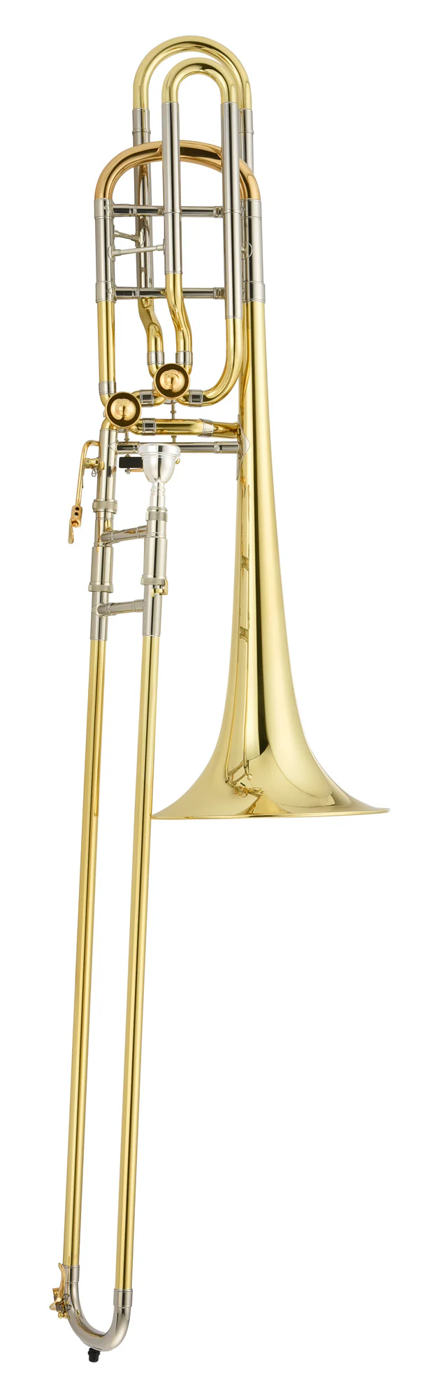 XO Bass Trombone 1242L
