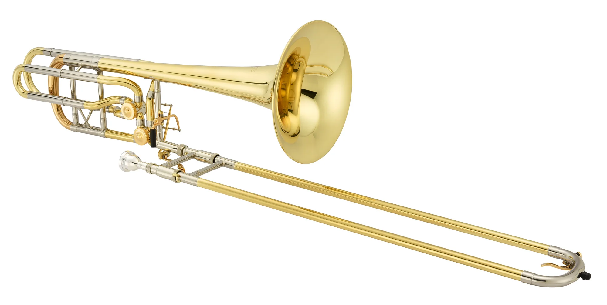 XO Bass Trombone 1242L - Image 2
