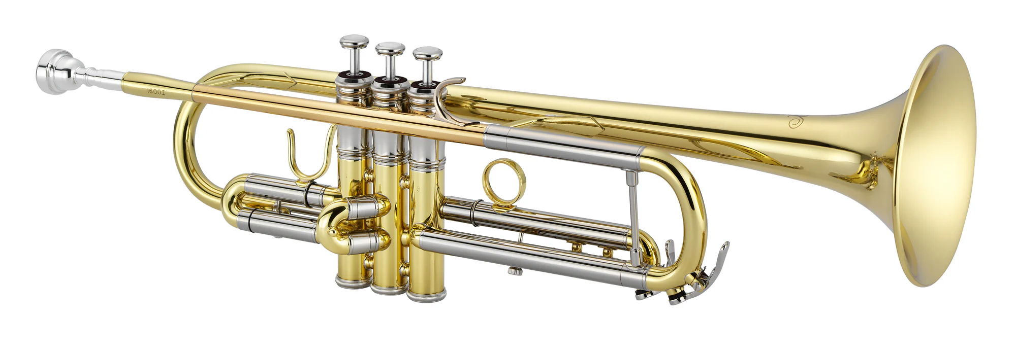 XO Trumpet 1600IL - Image 2