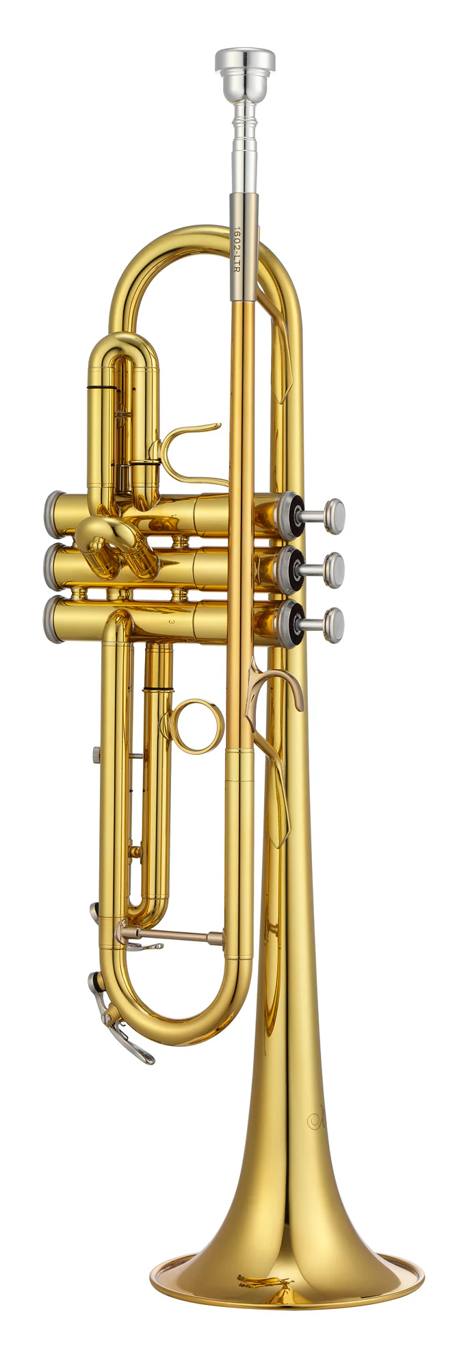 XO Trumpet 1602GLLTR - Image 2