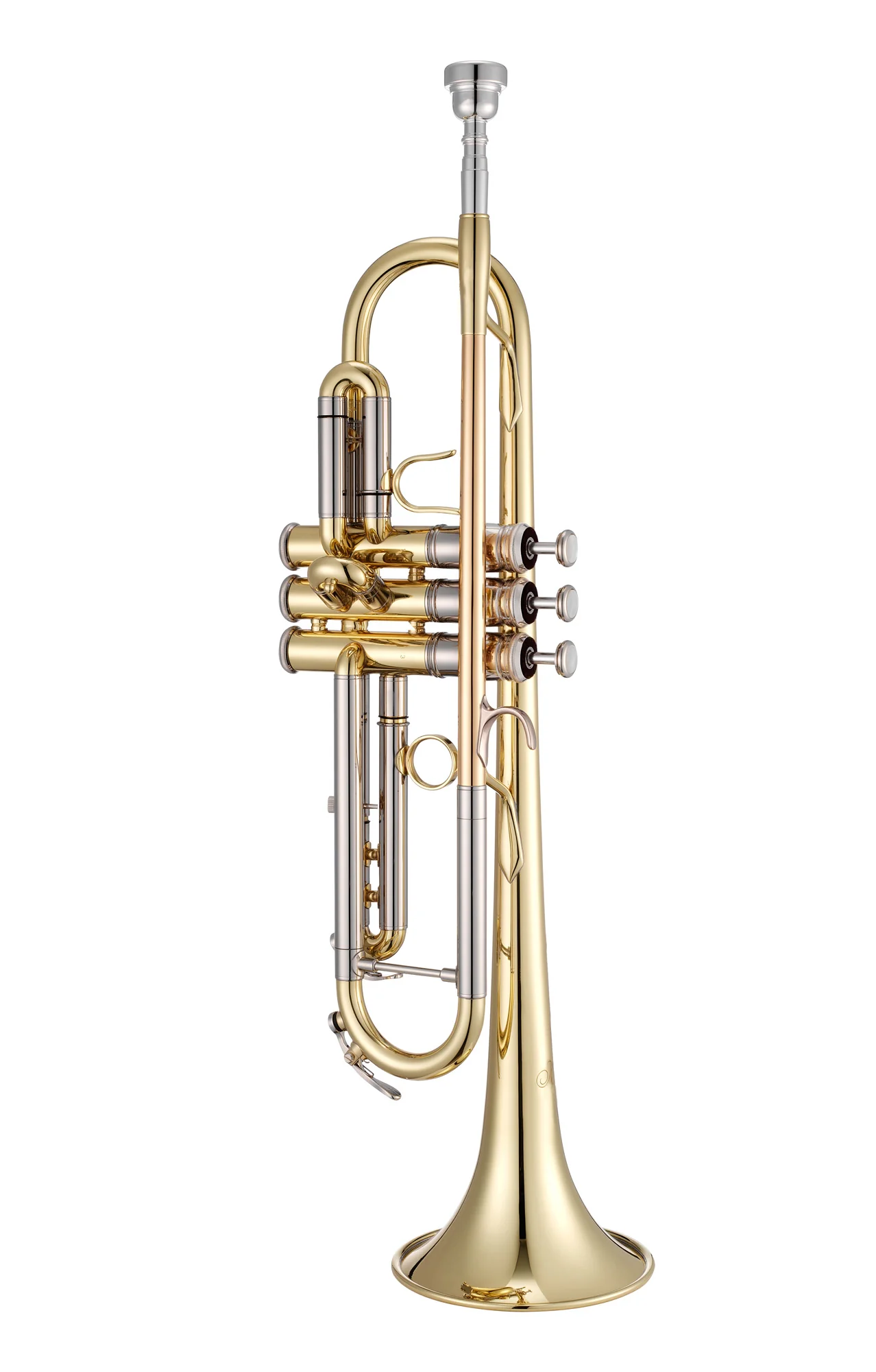 XO Trumpet 1602LR4