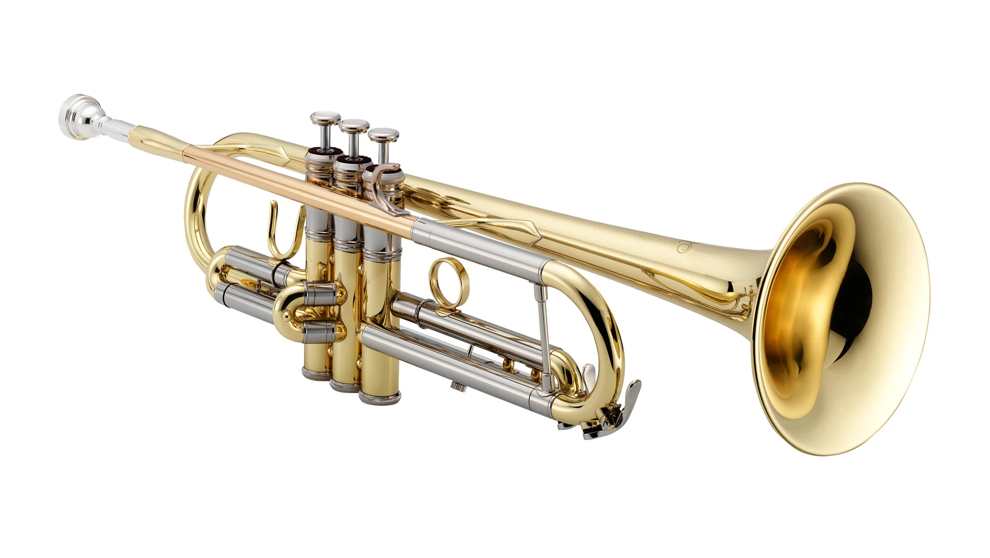 XO Trumpet 1602LR4 - Image 2