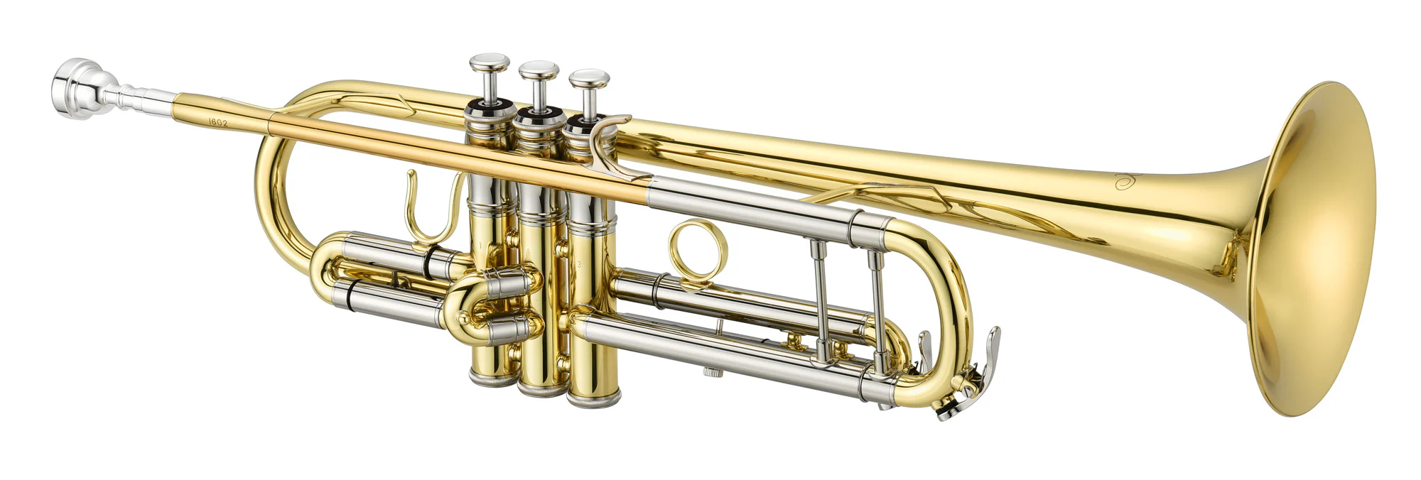 XO Trumpet 1602LS4 - Image 2