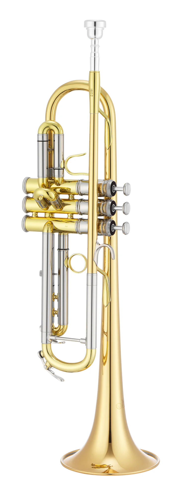 XO Trumpet 1602RLR4