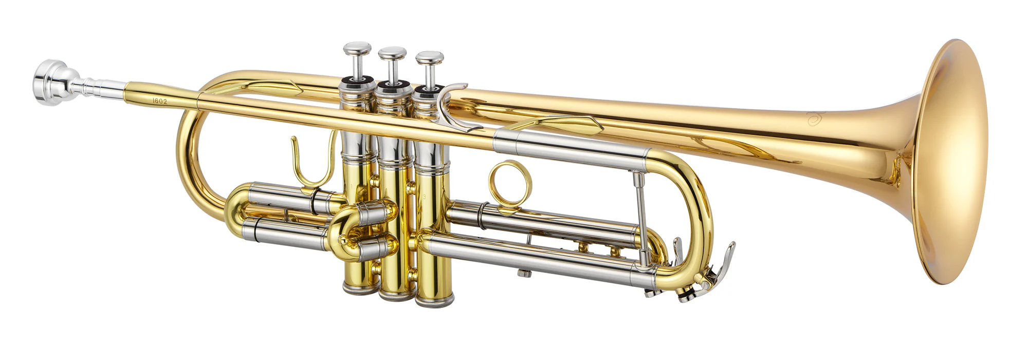 XO Trumpet 1602RLR4 - Image 2
