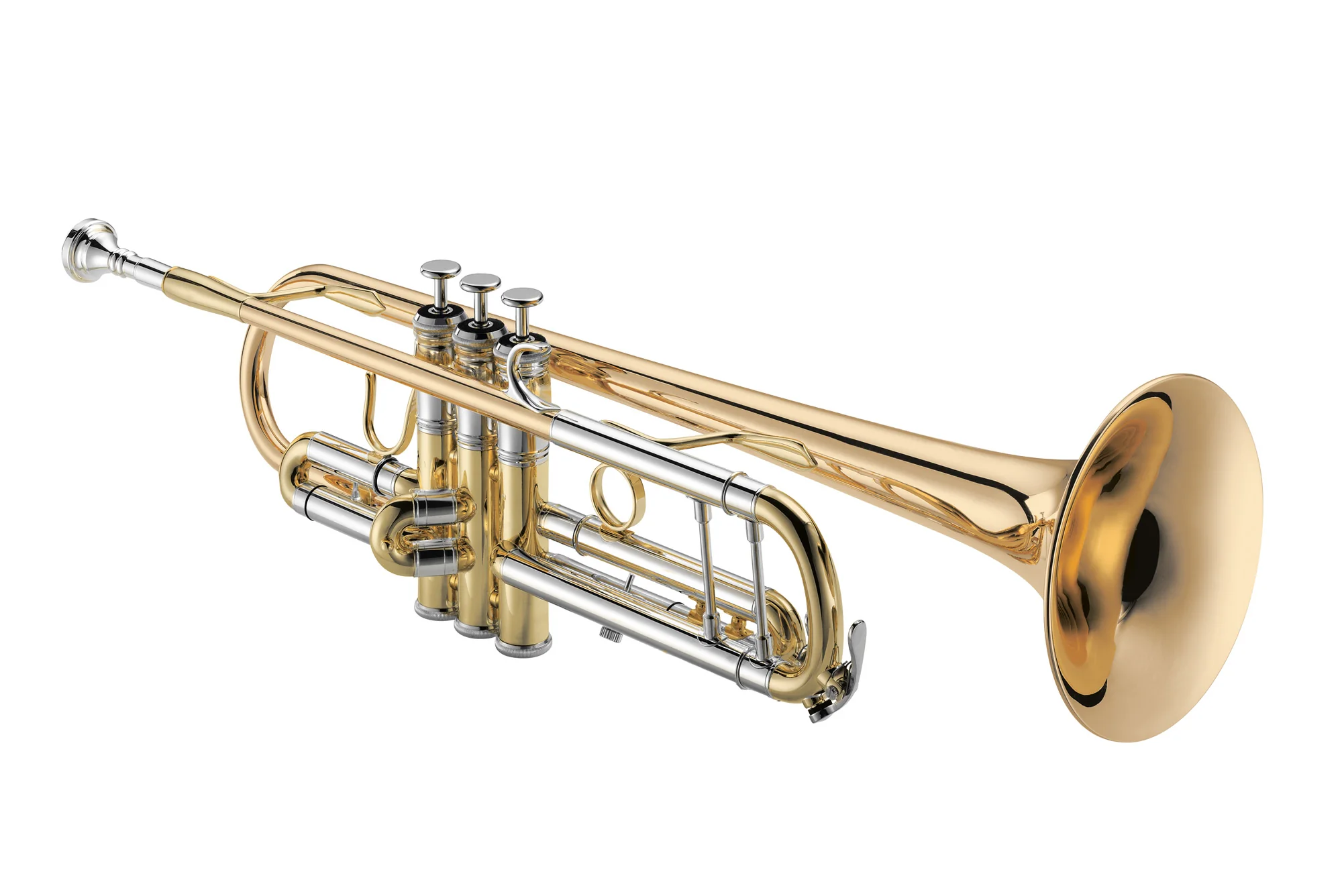 XO Trumpet 1602RLS4 - Image 2
