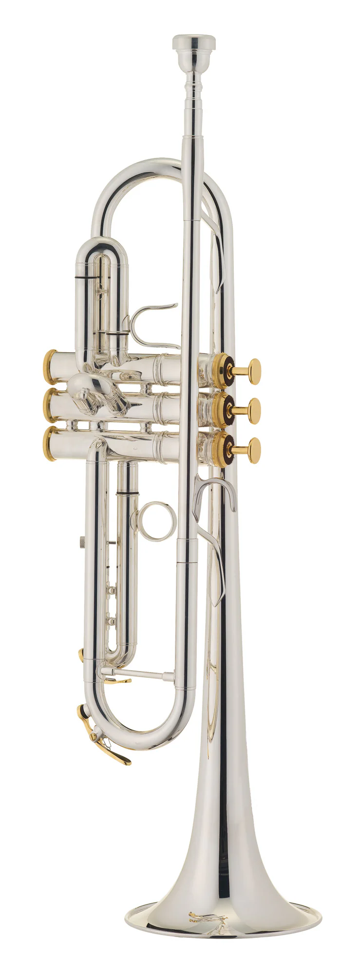 XO Trumpet 1602RSR4
