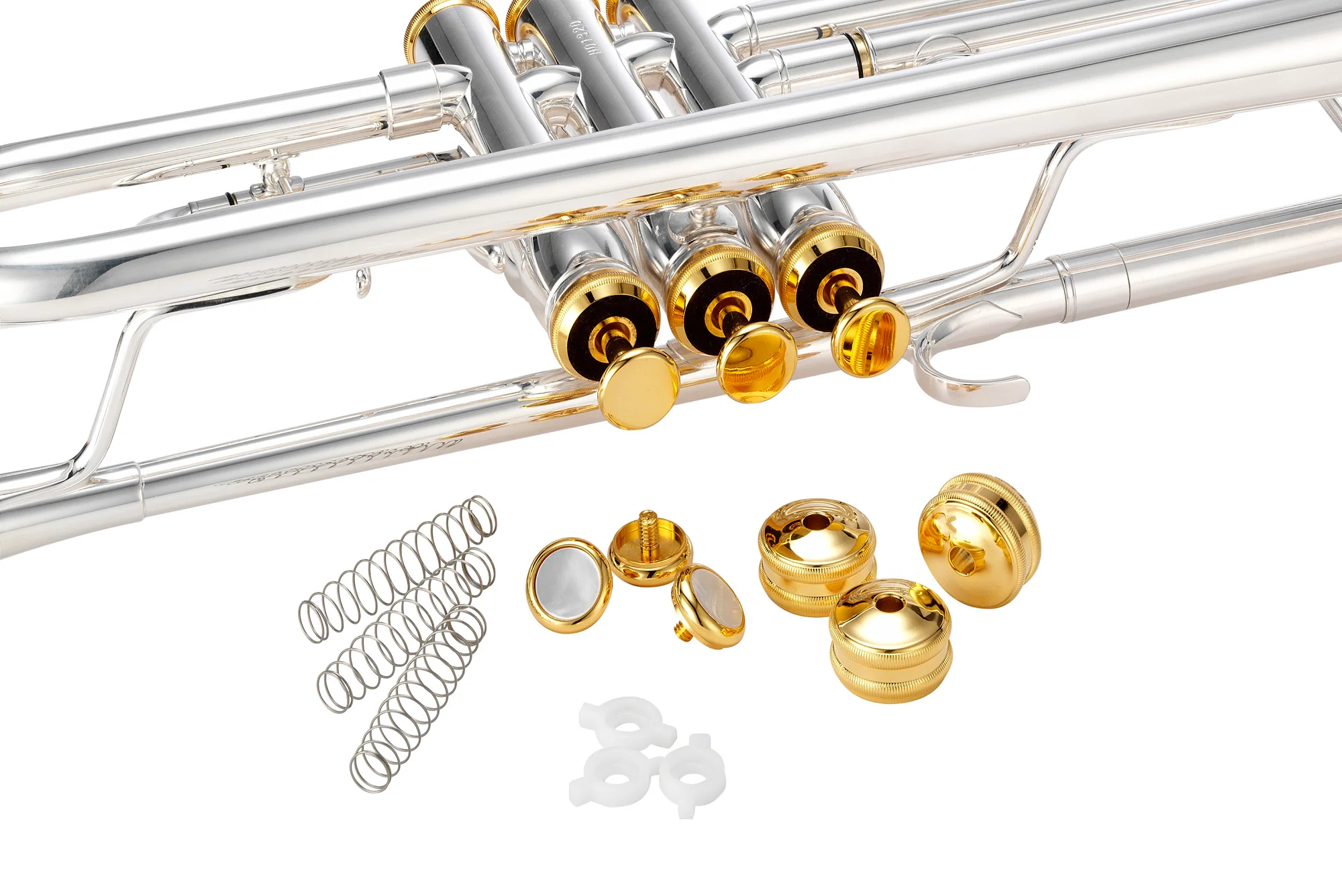 XO Trumpet 1602RSR4 - Image 4
