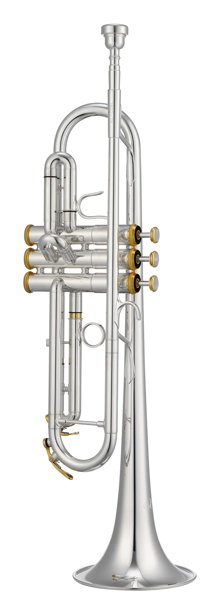 XO Trumpet 1602SLTR - Image 2