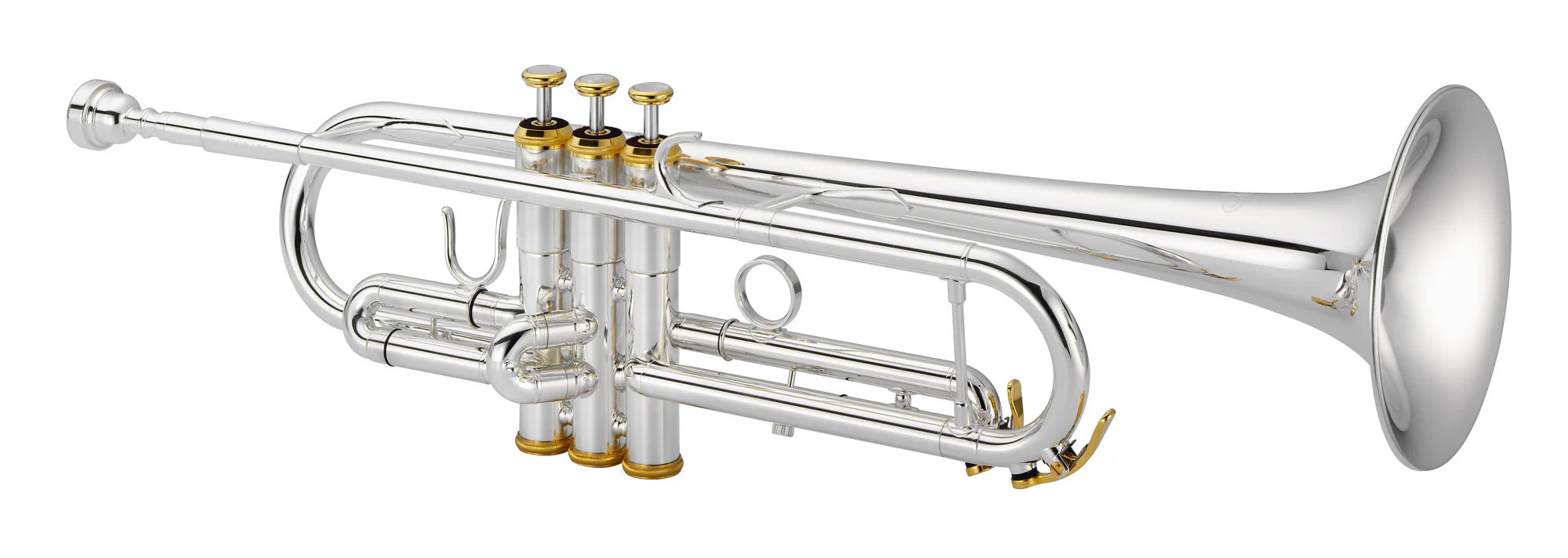 XO Trumpet 1602SLTR - Image 3