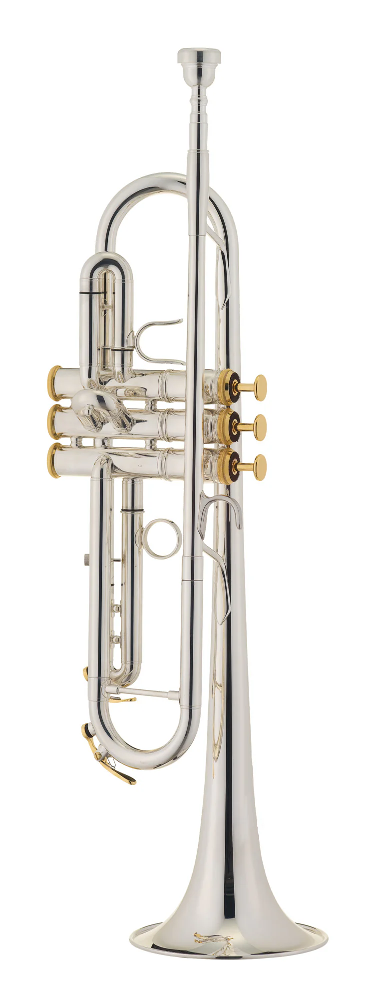 XO Trumpet 1602SR4