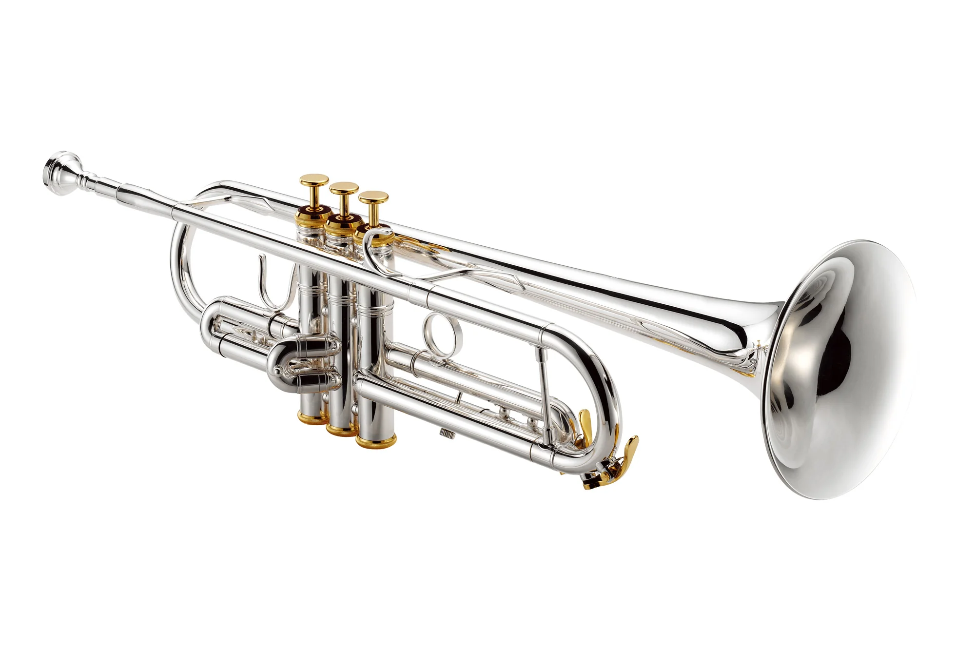 XO Trumpet 1602SR4 - Image 2