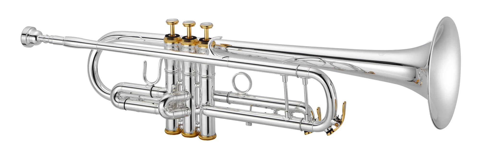XO Trumpet 1602SS4 - Image 2