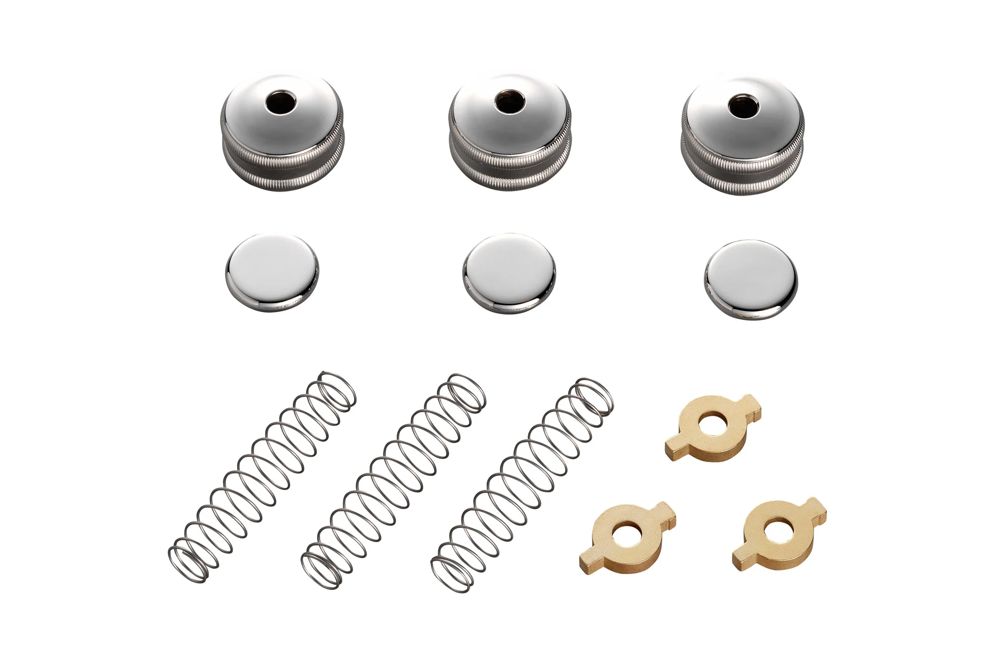 XO Trumpet 1602SS4 - Image 4