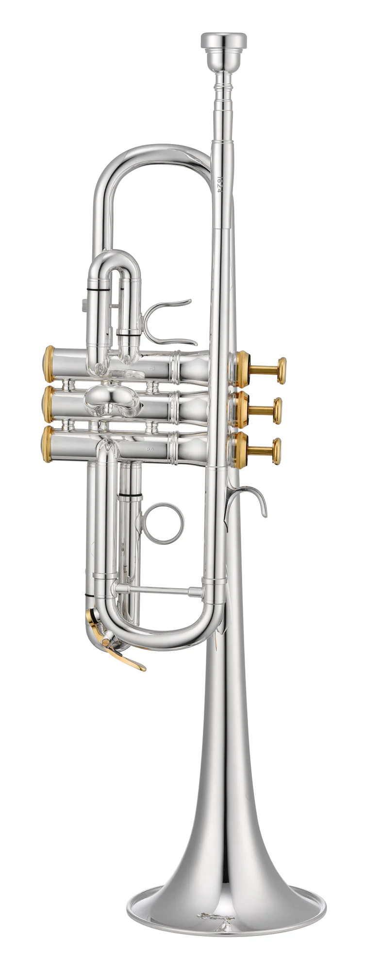 XO Trumpet 1624SS - Image 2