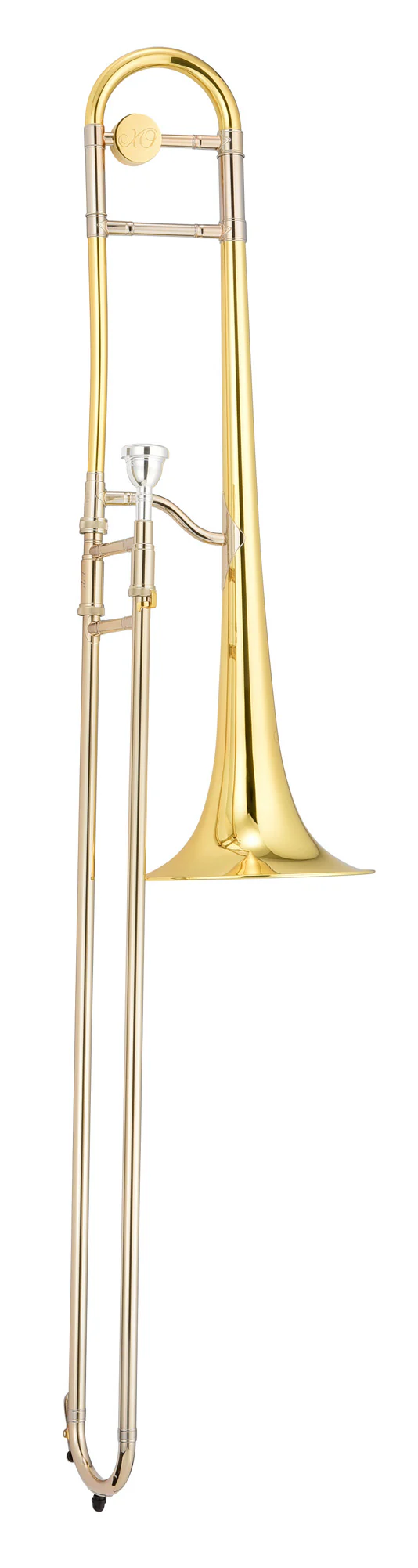 XO Tenor Trombone 1634LT - Image 2