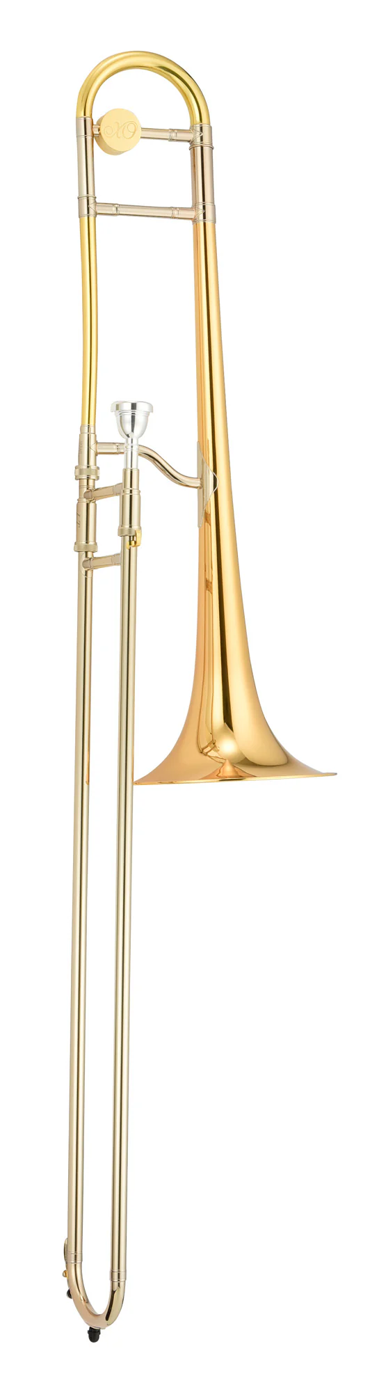 XO Tenor Trombone 1634RLT - Image 2