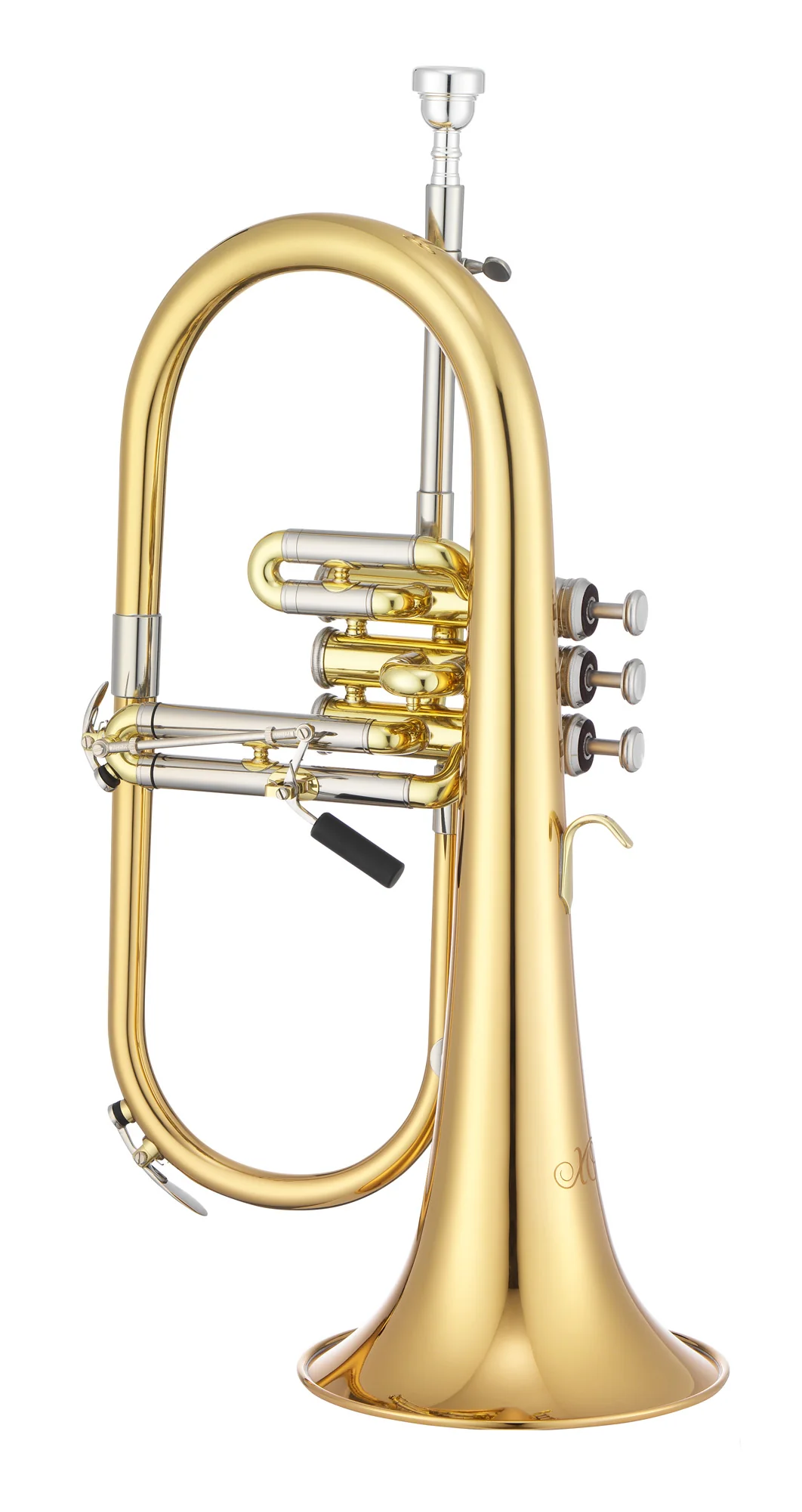 XO Bugle 1646RL