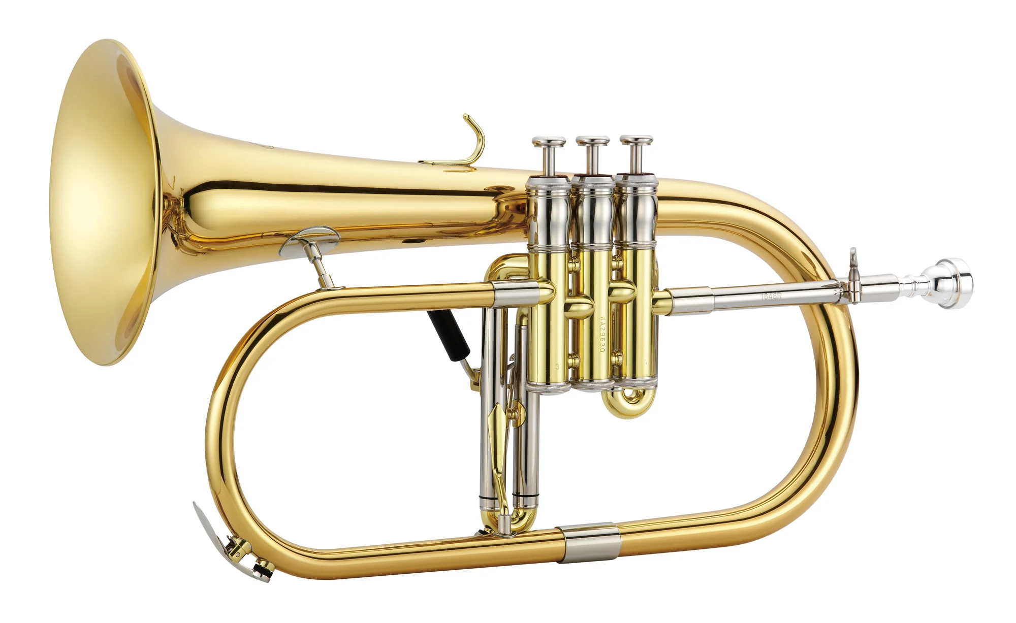 XO Bugle 1646RL - Image 3