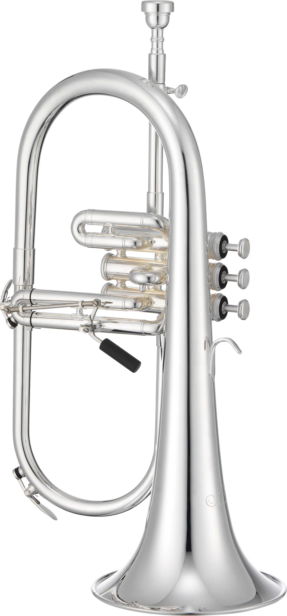 XO Bugle 1646RSS