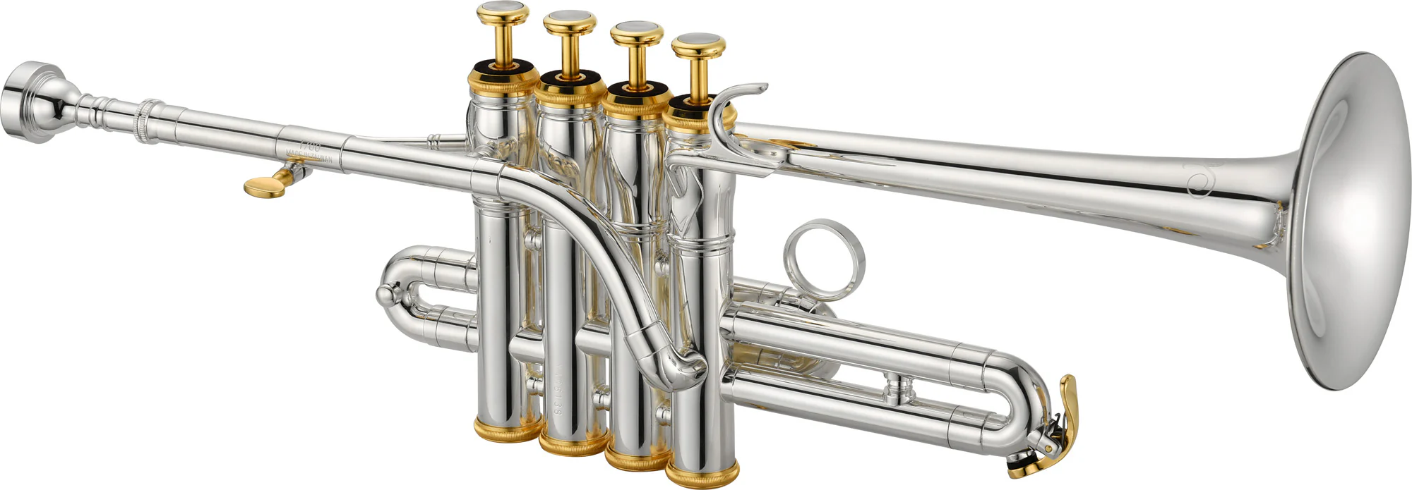 XO Trumpet 1700S - Image 2