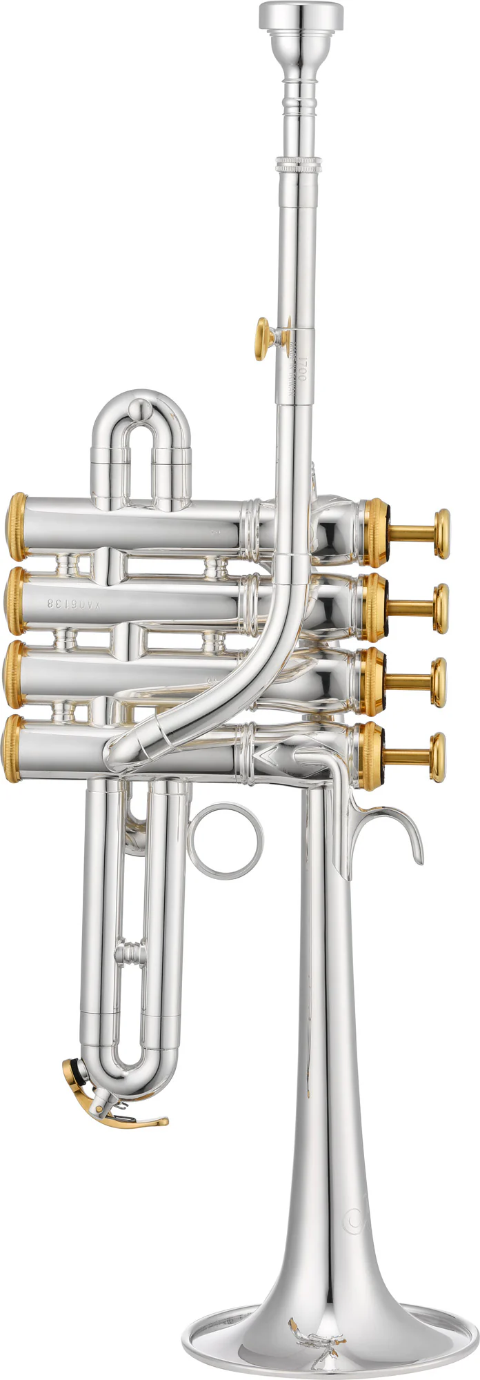 XO Trumpet 1700S - Image 3