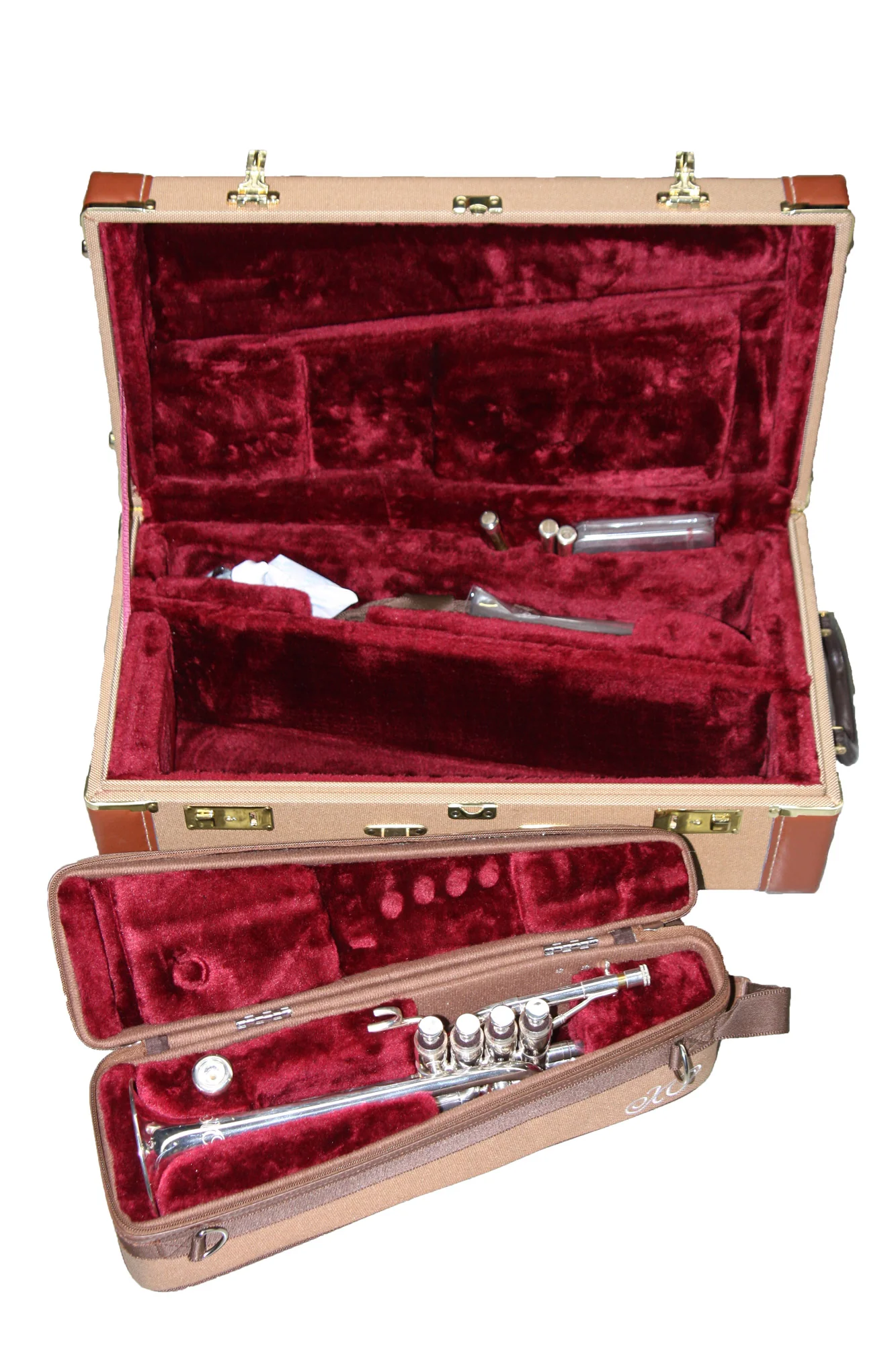 XO Trumpet 1700S - Image 4