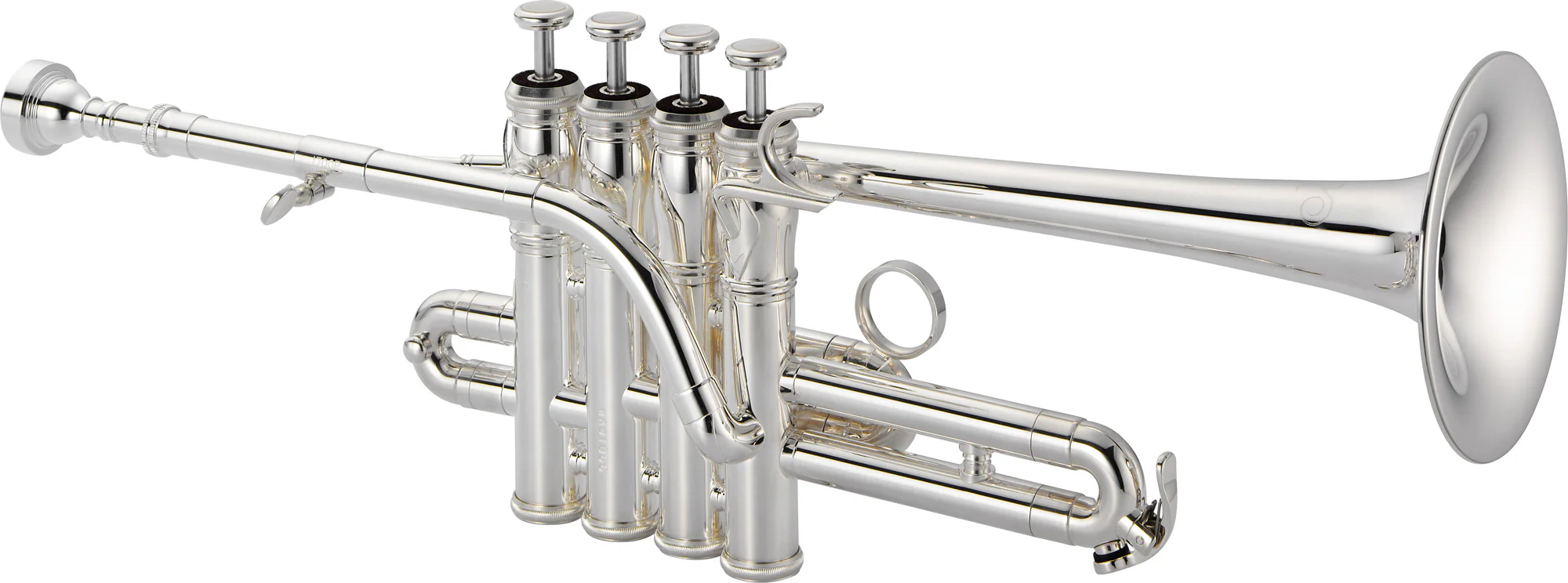 XO Piccolo Trumpet 1700SS