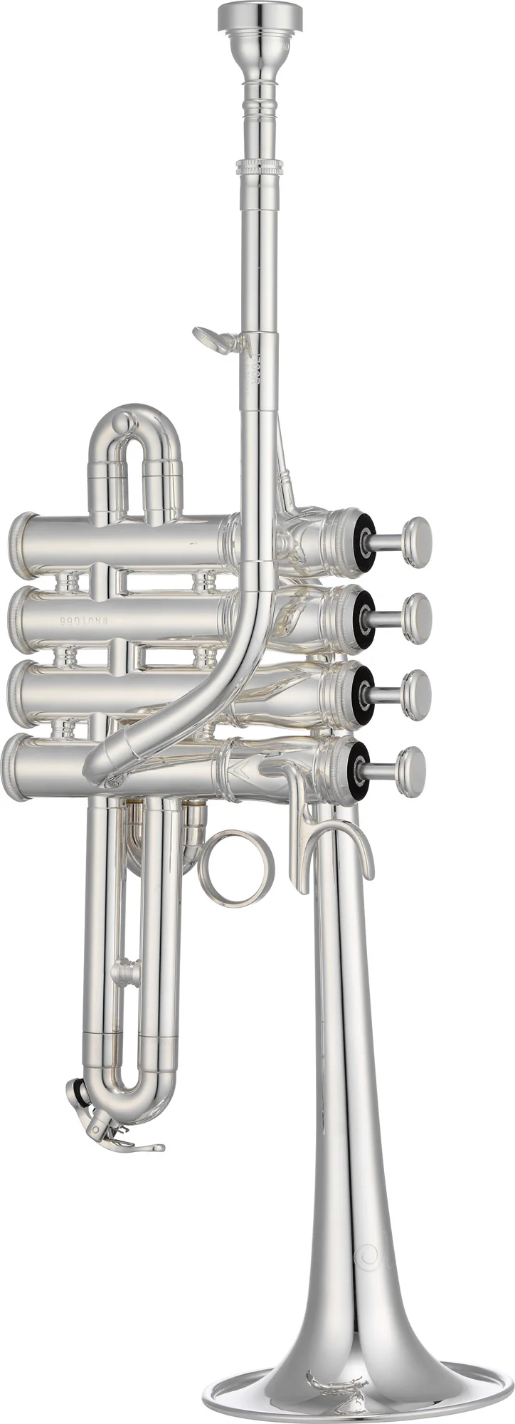 XO Piccolo Trumpet 1700SS - Image 3