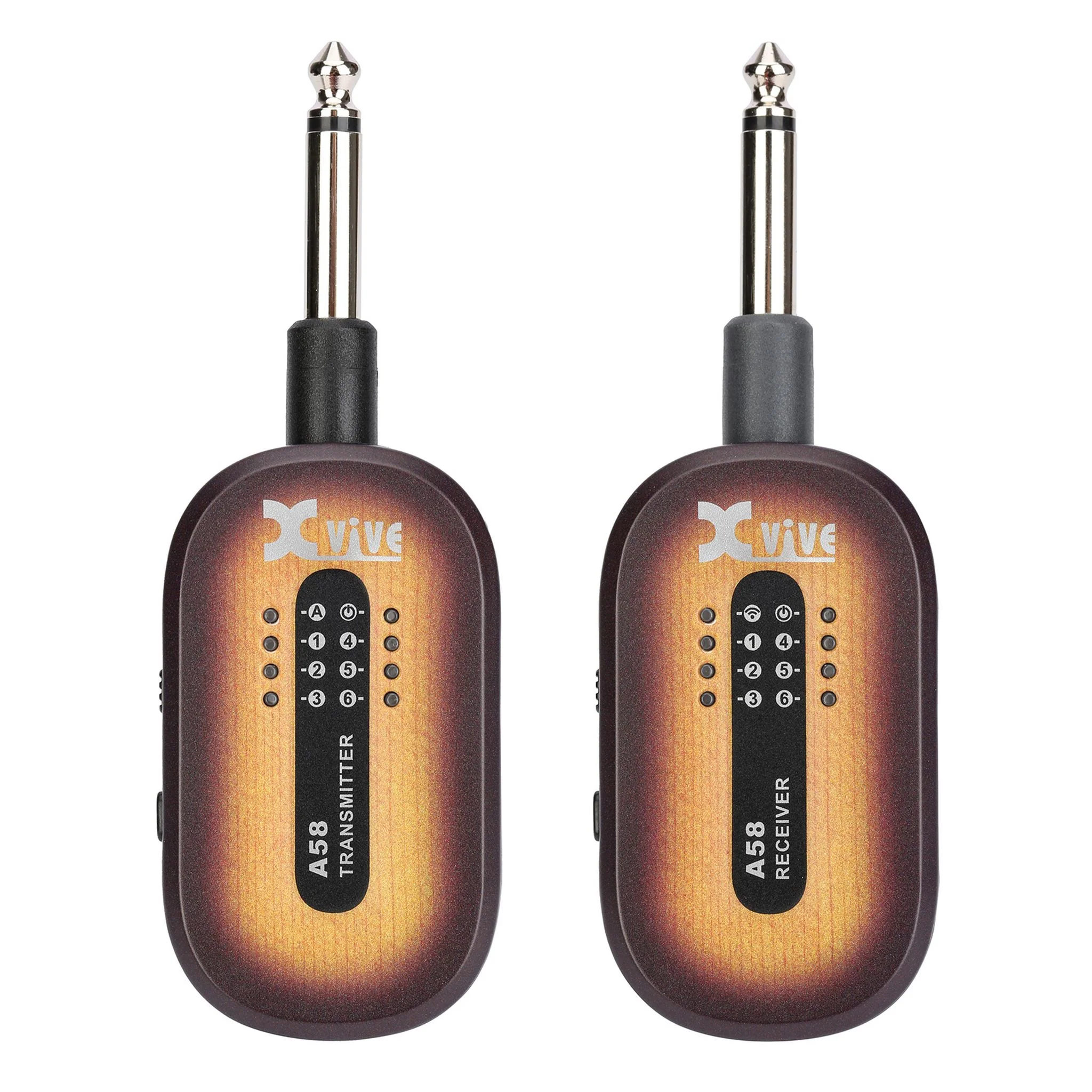 XVIVE A58 SUNBURST - Image 2