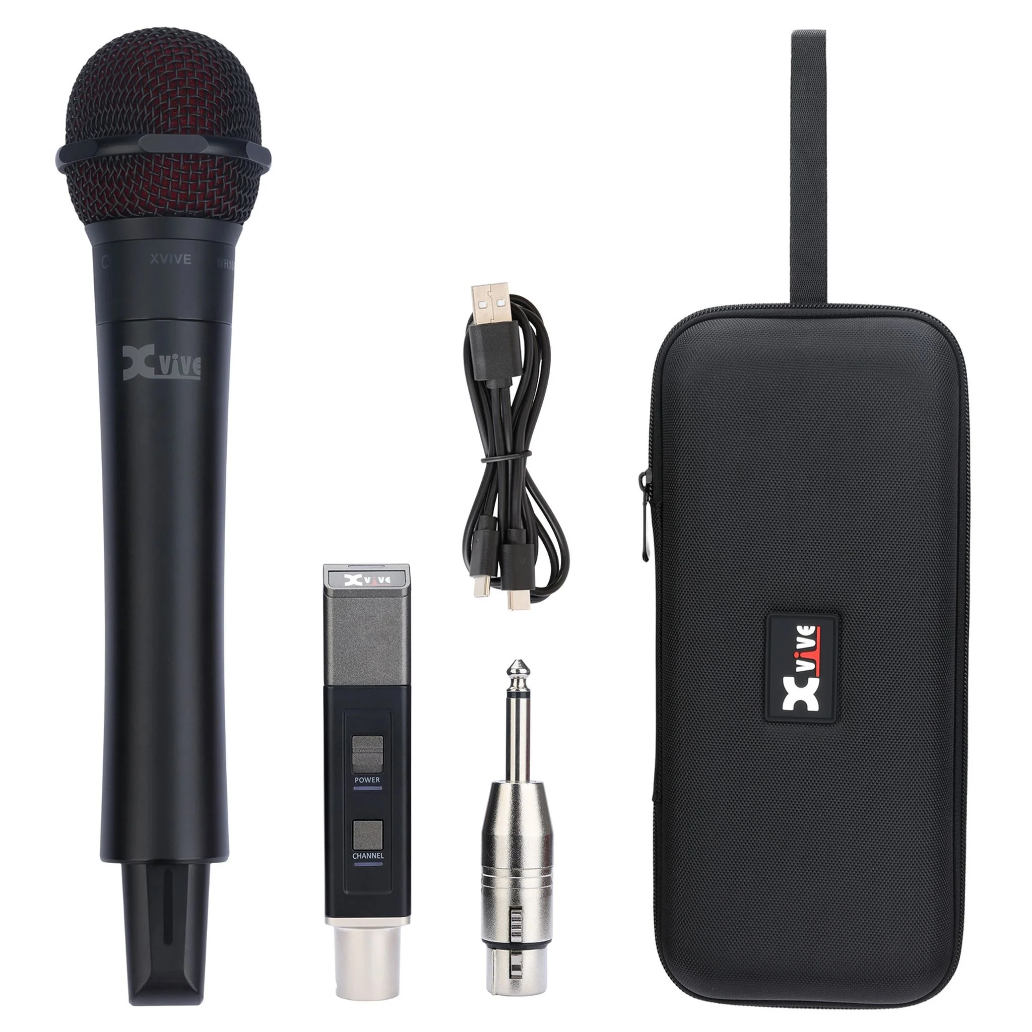 XVIVE M5