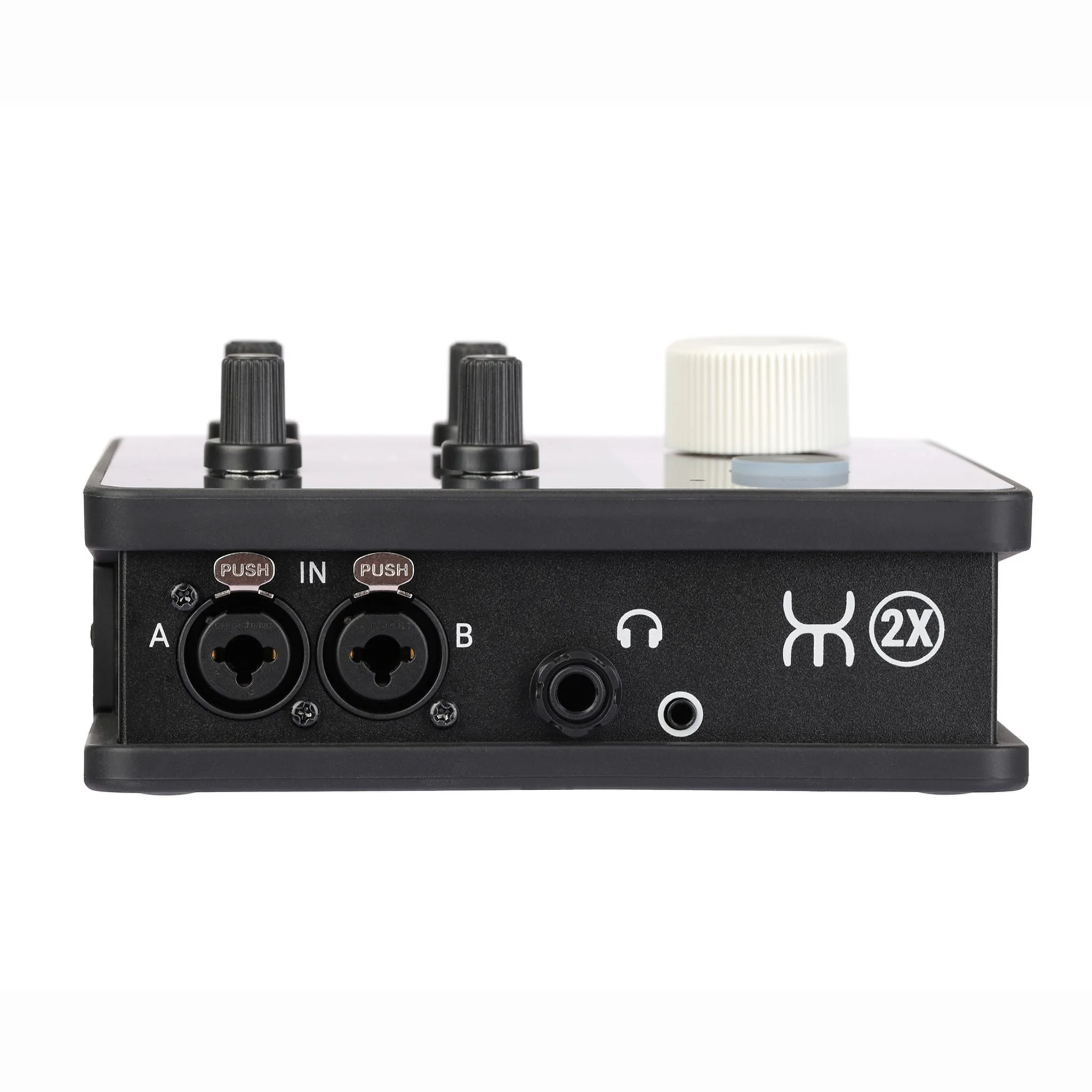 XVIVE MOREYOU 2X - Image 2
